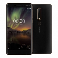 Thay vỏ, khung sườn, Nắp Lưng Nokia 6 2018 Chính Hãng